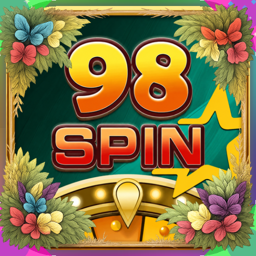 98spin — mitra unggulan